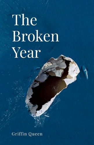 Cover image for The Broken Year