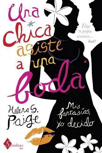 Cover image for Una Chica Asiste A una Boda