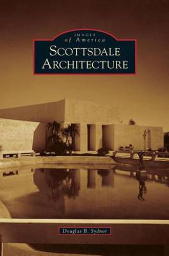 Cover image for Scottsdale Architecture