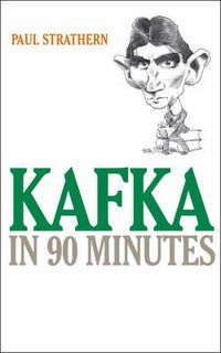 Cover image for Kafka in 90 Minutes