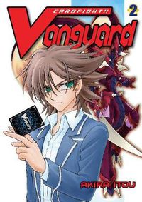 Cover image for Cardfight!! Vanguard 2