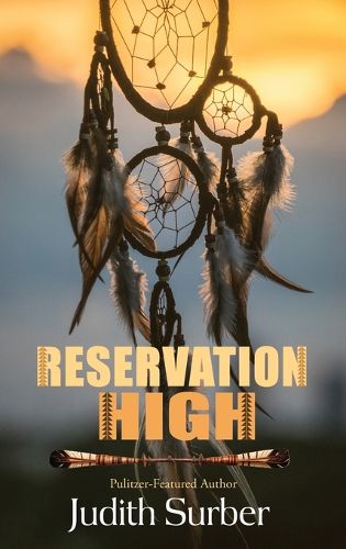 Cover image for Reservation High