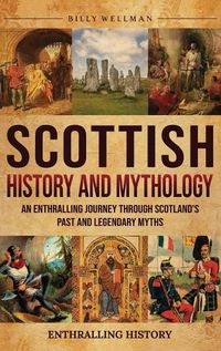 Cover image for Scottish History and Mythology