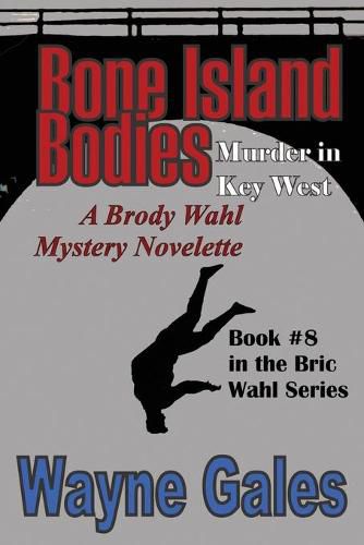 Bone Island Bodies: A Brody Wahl Murder Mystery Novelette