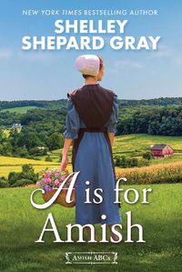 Cover image for A Is for Amish