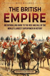 Cover image for The British Empire