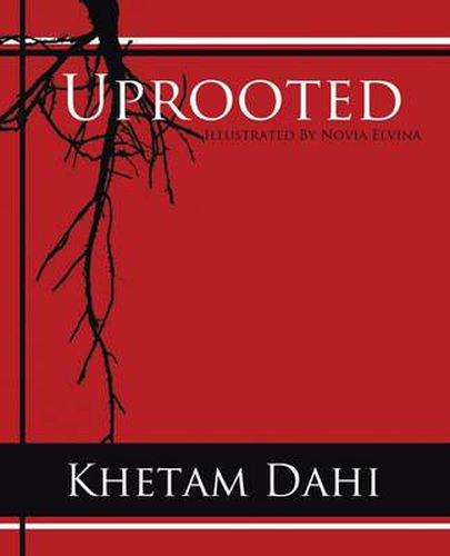 Cover image for Uprooted