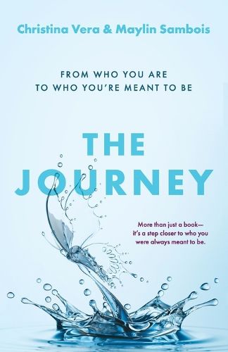 Cover image for The Journey
