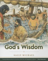 Cover image for God's Wisdom