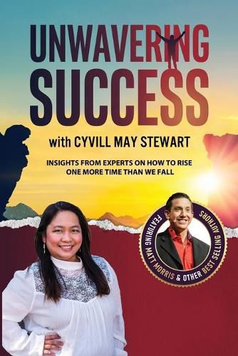 Cover image for Unwavering Success with Cyvill May Stewart