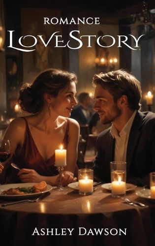 Cover image for LoveStory