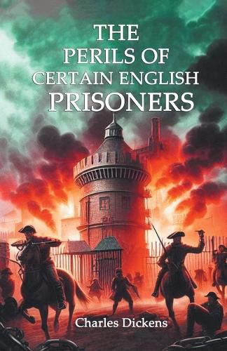 Cover image for The Perils of Certain English Prisoners (Edition2024)