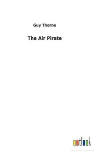 Cover image for The Air Pirate