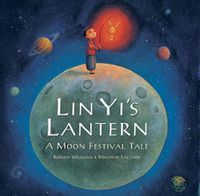 Cover image for Lin Yi's Lantern
