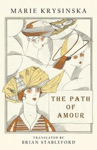 Cover image for The Path of Amour