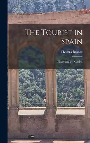 The Tourist in Spain