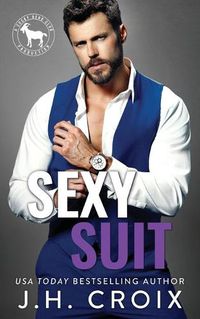 Cover image for Sexy Suit