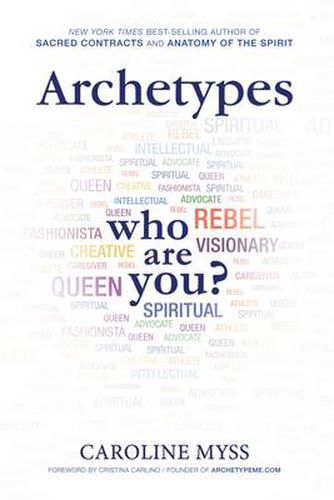 Cover image for Archetypes: A Beginner's Guide to Your Inner-net