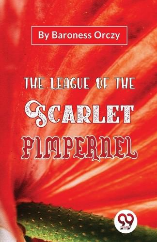 The League of the Scarlet Pimpernel