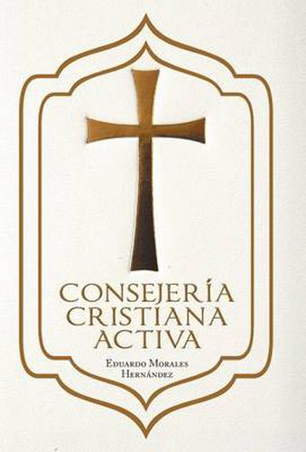 Cover image for Consejeria Cristiana Activa