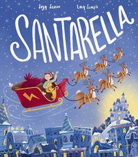 Cover image for Santarella