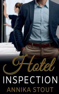 Cover image for Hotel Inspection