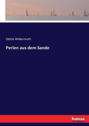 Cover image for Perlen aus dem Sande