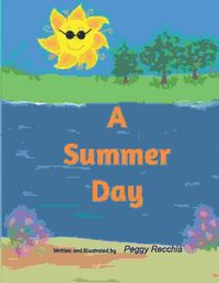 Cover image for A Summer Day