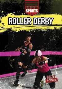 Cover image for Roller Derby