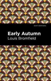 Cover image for Early Autumn