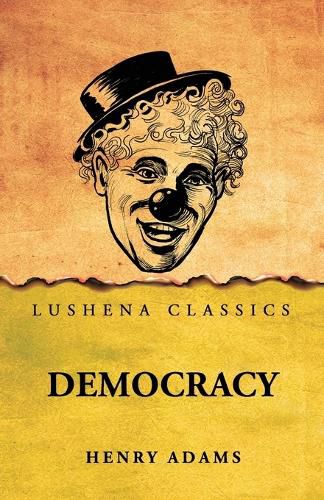Cover image for Democracy
