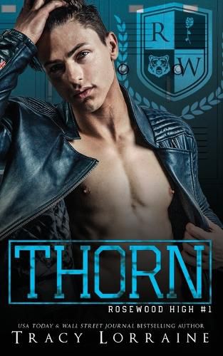 Cover image for Thorn