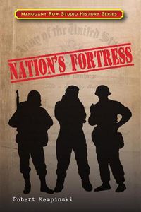 Cover image for Nation's Fortress