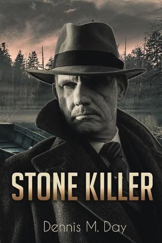 Cover image for Stone Killer