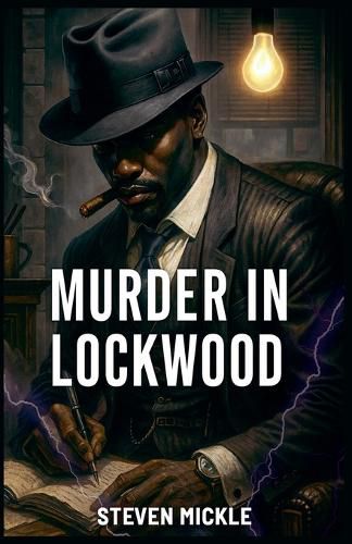 Cover image for Murder In Lockwood
