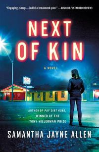 Cover image for Next of Kin