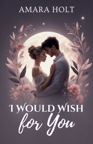 Cover image for I Would Wish for You
