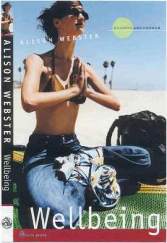 Cover image for Wellbeing