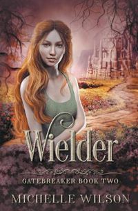 Cover image for Wielder
