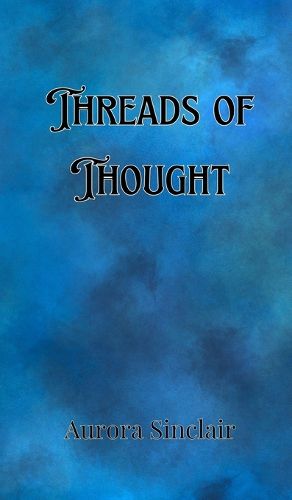 Cover image for Threads of Thought