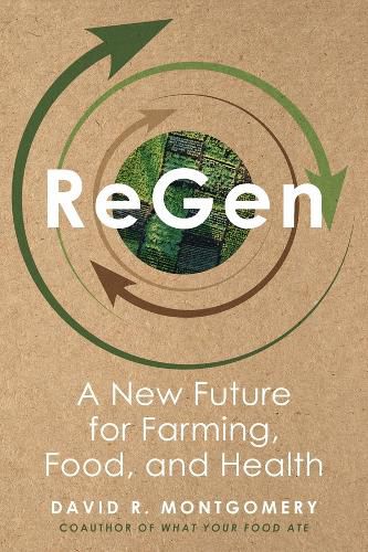 Cover image for ReGen