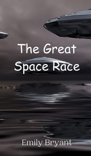 Cover image for The Great Space Race