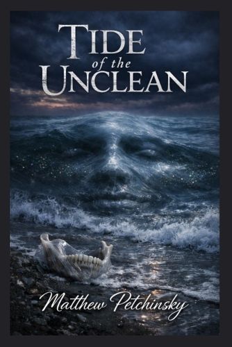 Cover image for Tide of the Unclean