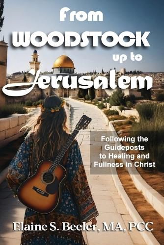 Cover image for From Woodstock up to Jerusalem