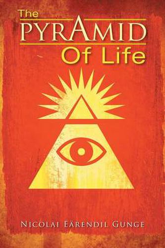 Cover image for The Pyramid of Life