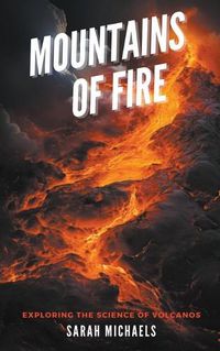 Cover image for Mountains of Fire