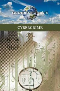 Cover image for Cybercrime