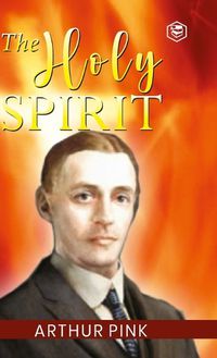 Cover image for The Holy Spirit