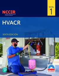 Cover image for Hvacr, Nivel Uno