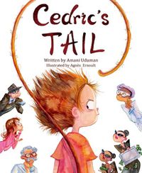 Cover image for Cedric's Tail